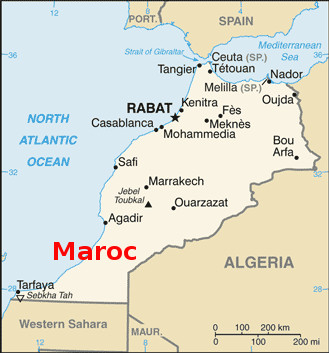 maroc-map