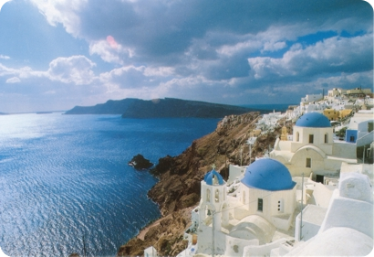 Grece