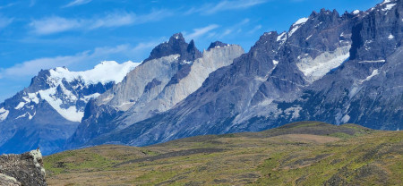 patagonie mj